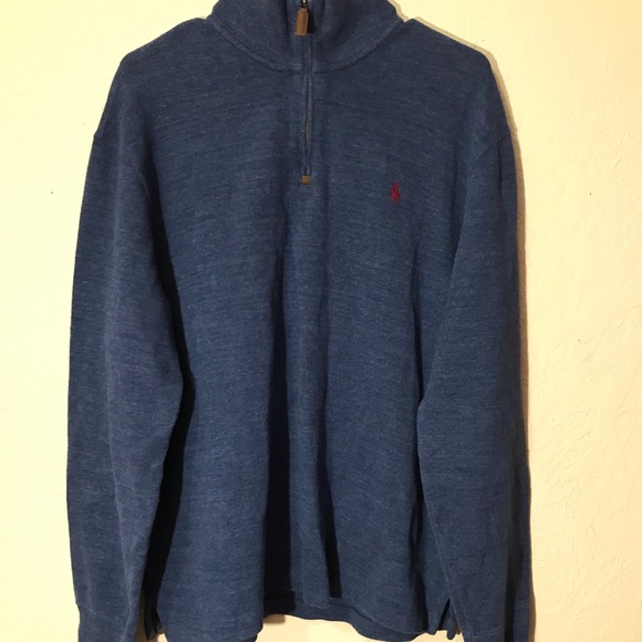 Polo Ralph Lauren Other - Sale ❗️Polo by Ralph Lauren Men’s Sweater Size XL